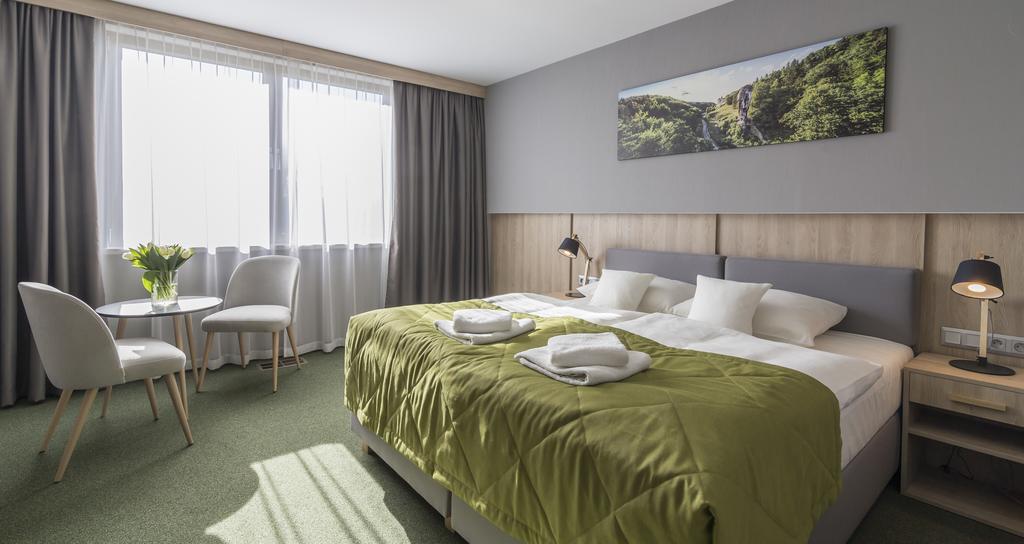 Centrum Hotelowo Konferencyjne Witek