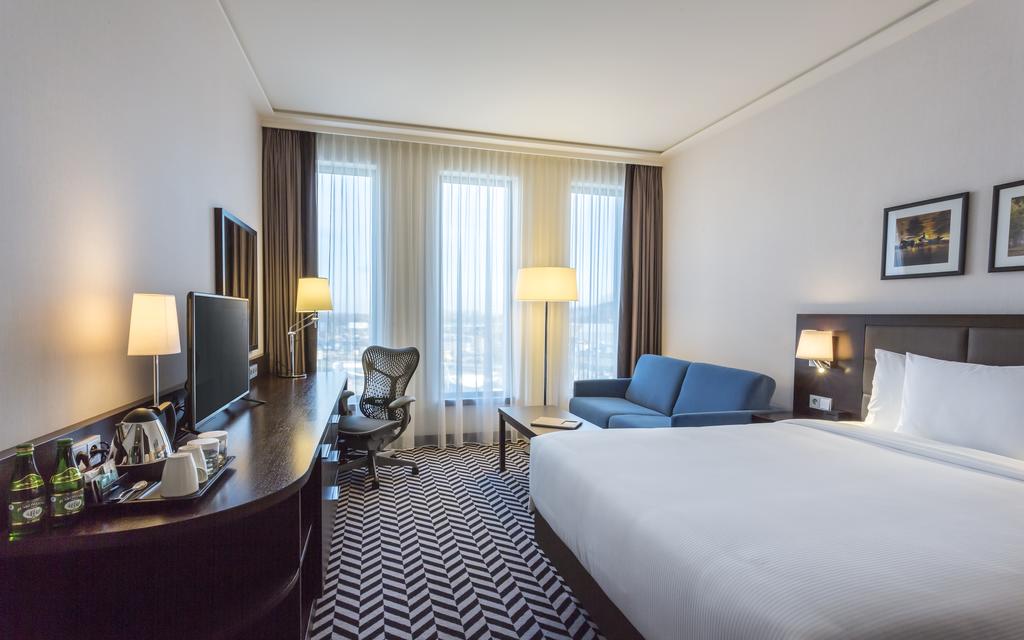 Hilton Garden Inn Krakow Airport