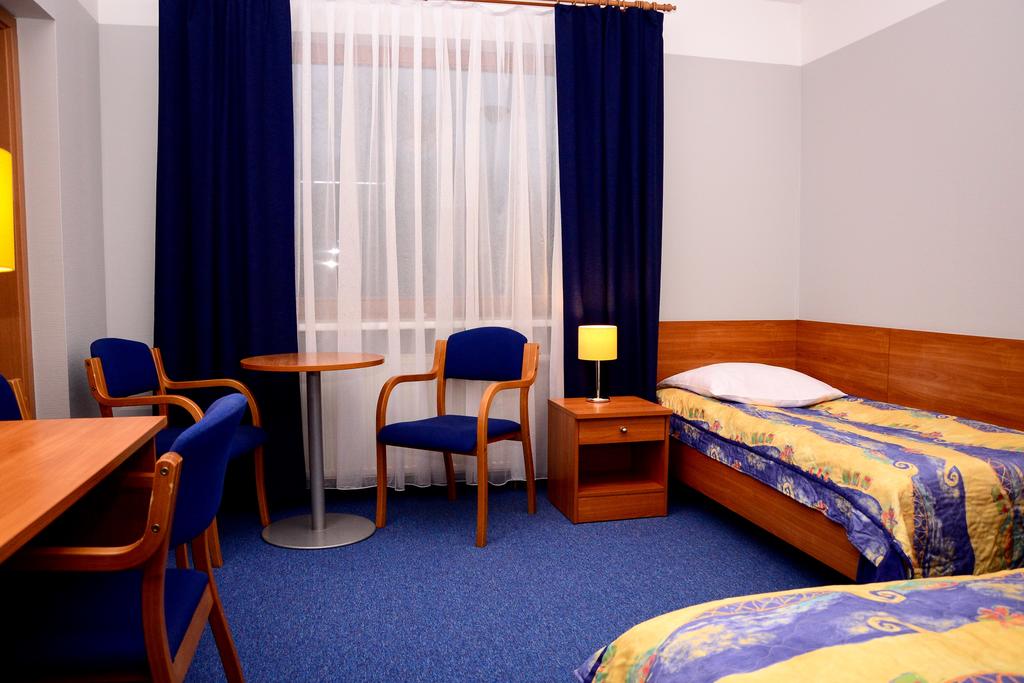 Hotel Polin